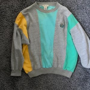 LIKE NEW Vintage Gucci sweatshirt